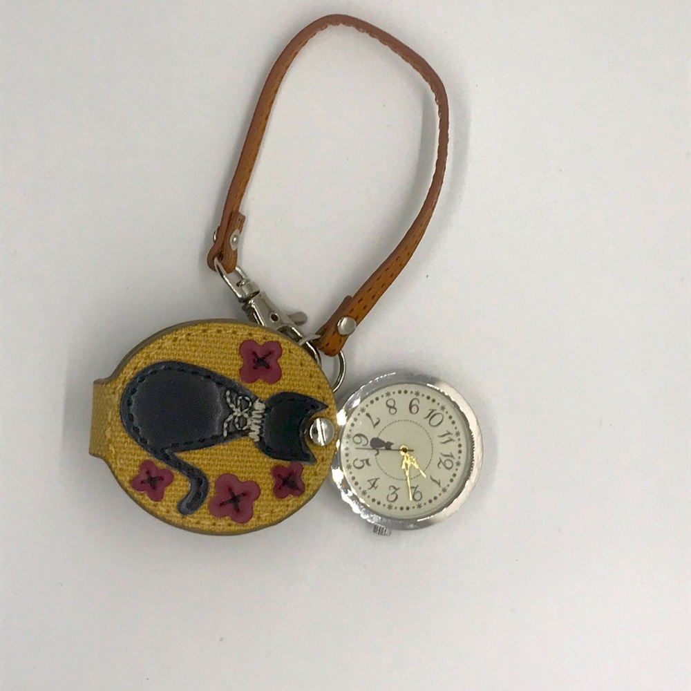 Ladies Pocket Watch